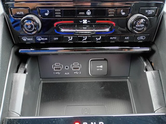2025 Jeep Grand Cherokee Altitude - Photo 17