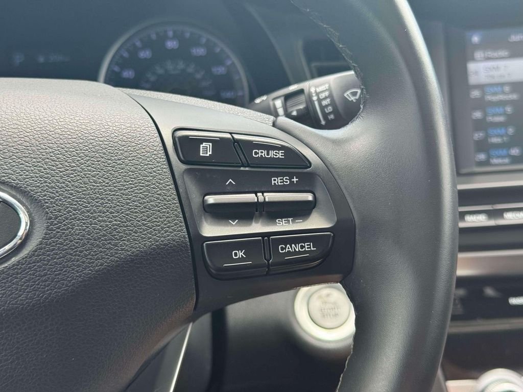 2020 Hyundai Elantra Value Edition - Photo 22