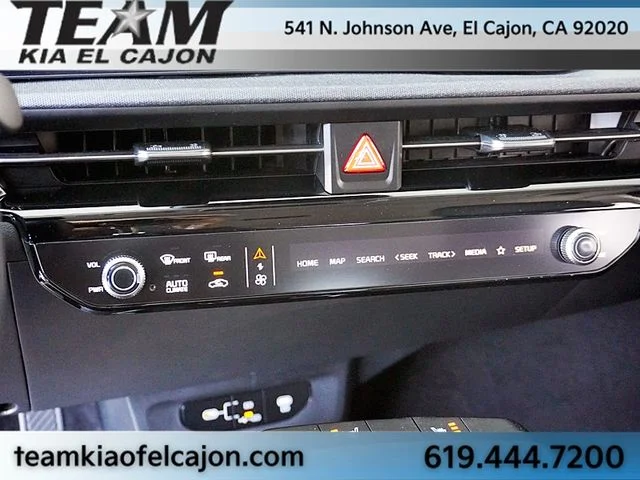New 2026 Blue Kia Light image 31