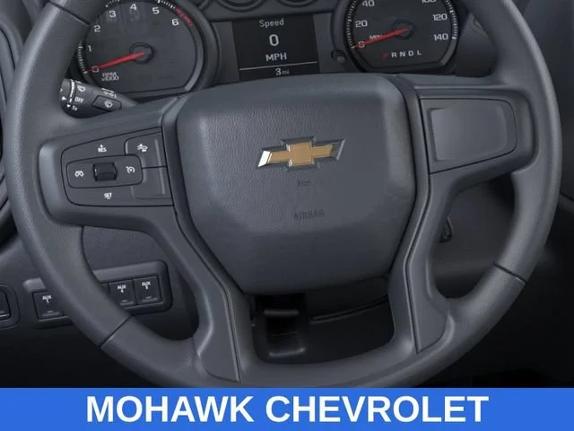 2026 Chevrolet Silverado 2500 HD Work Truck - Photo 19