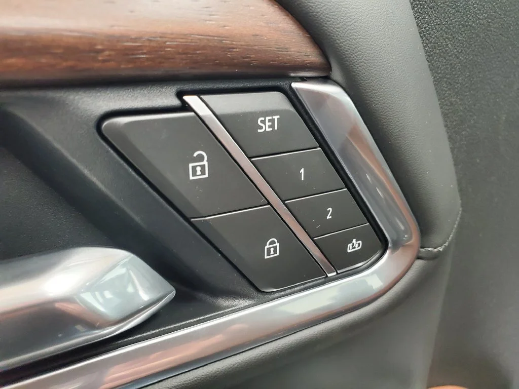 2026 GMC Sierra 2500HD Denali Ultimate - Photo 25