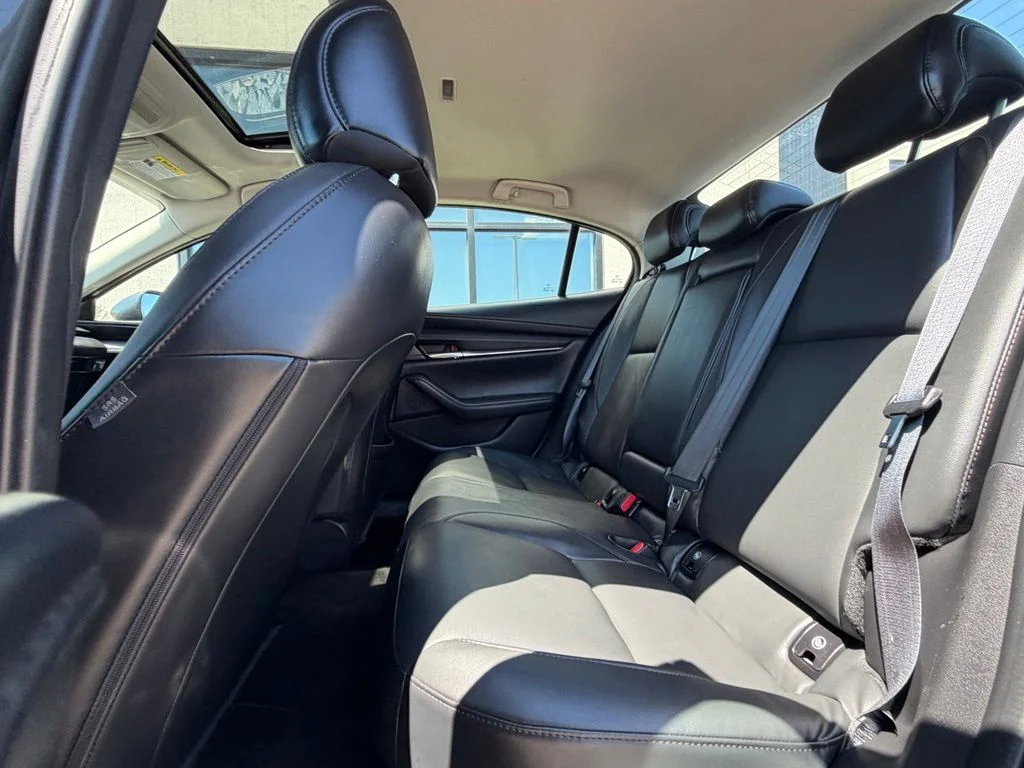 Used 2024 Gray Mazda 2.5 S Preferred Package image 9