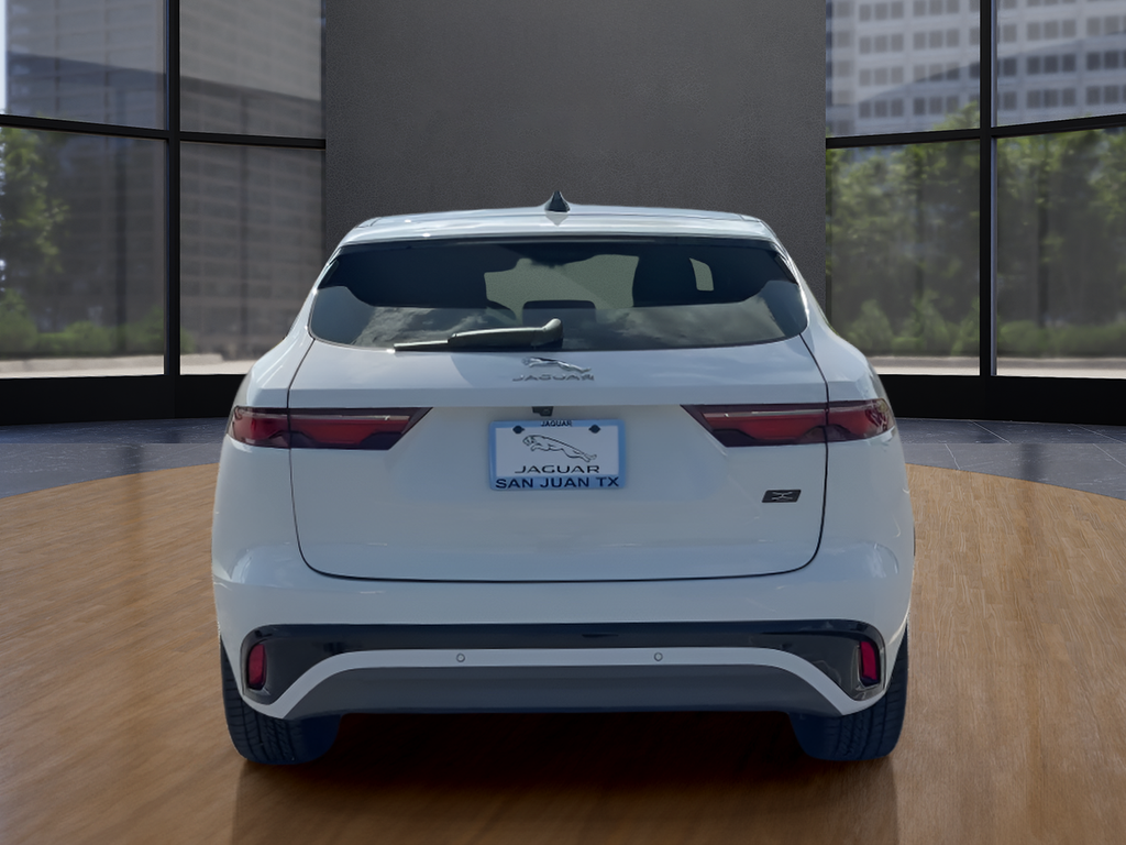 2026 Jaguar F-Pace R-Dynamic S - Photo 6