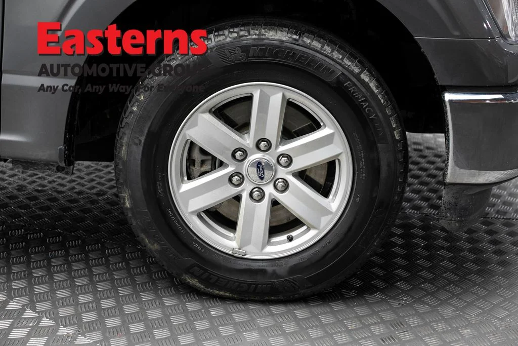 Used 2022 Gray Ford XL image 28