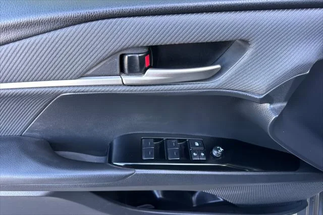 Certified Used 2025  Toyota SE image 37