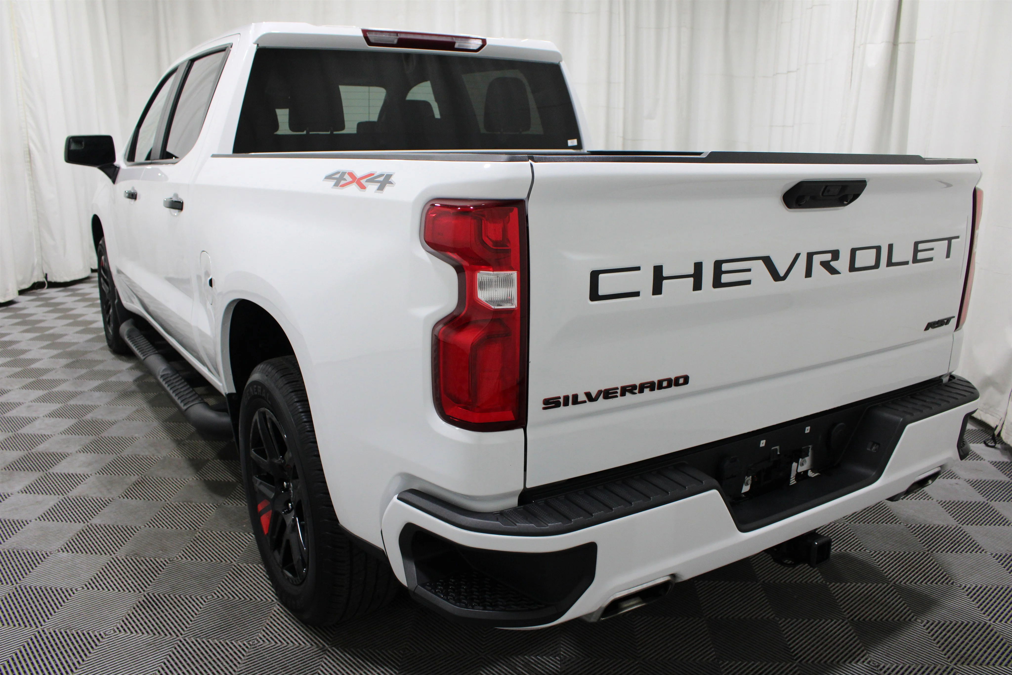 2023 Chevrolet Silverado 1500 RST - Photo 29