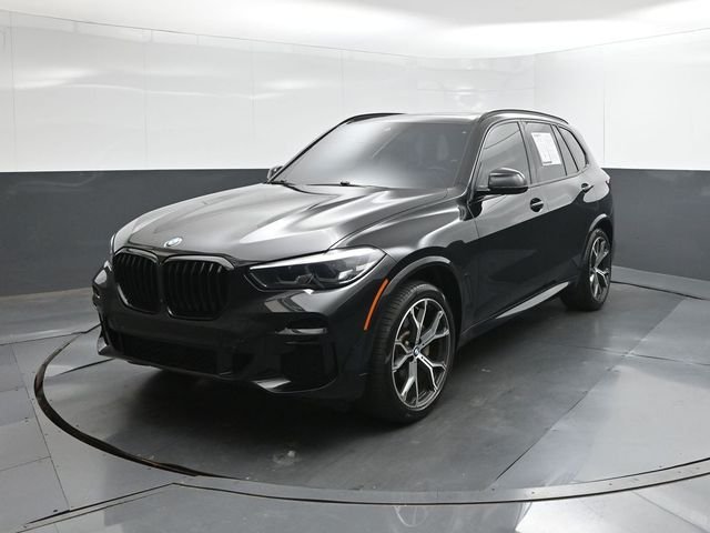 2023 BMW X5 sDrive40i