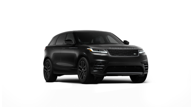 2026 LAND ROVER Range Rover Velar Belgravia 250PS Auto