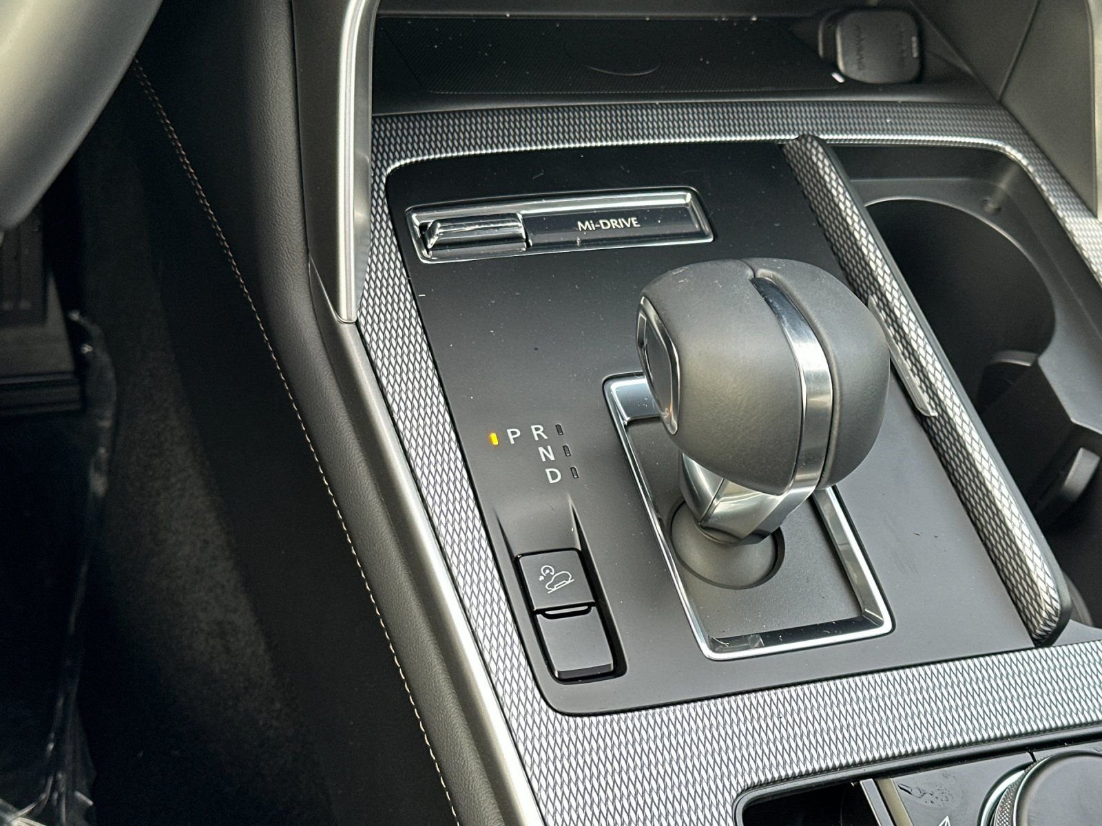2026 Mazda CX-90 Preferred Package - Photo 20