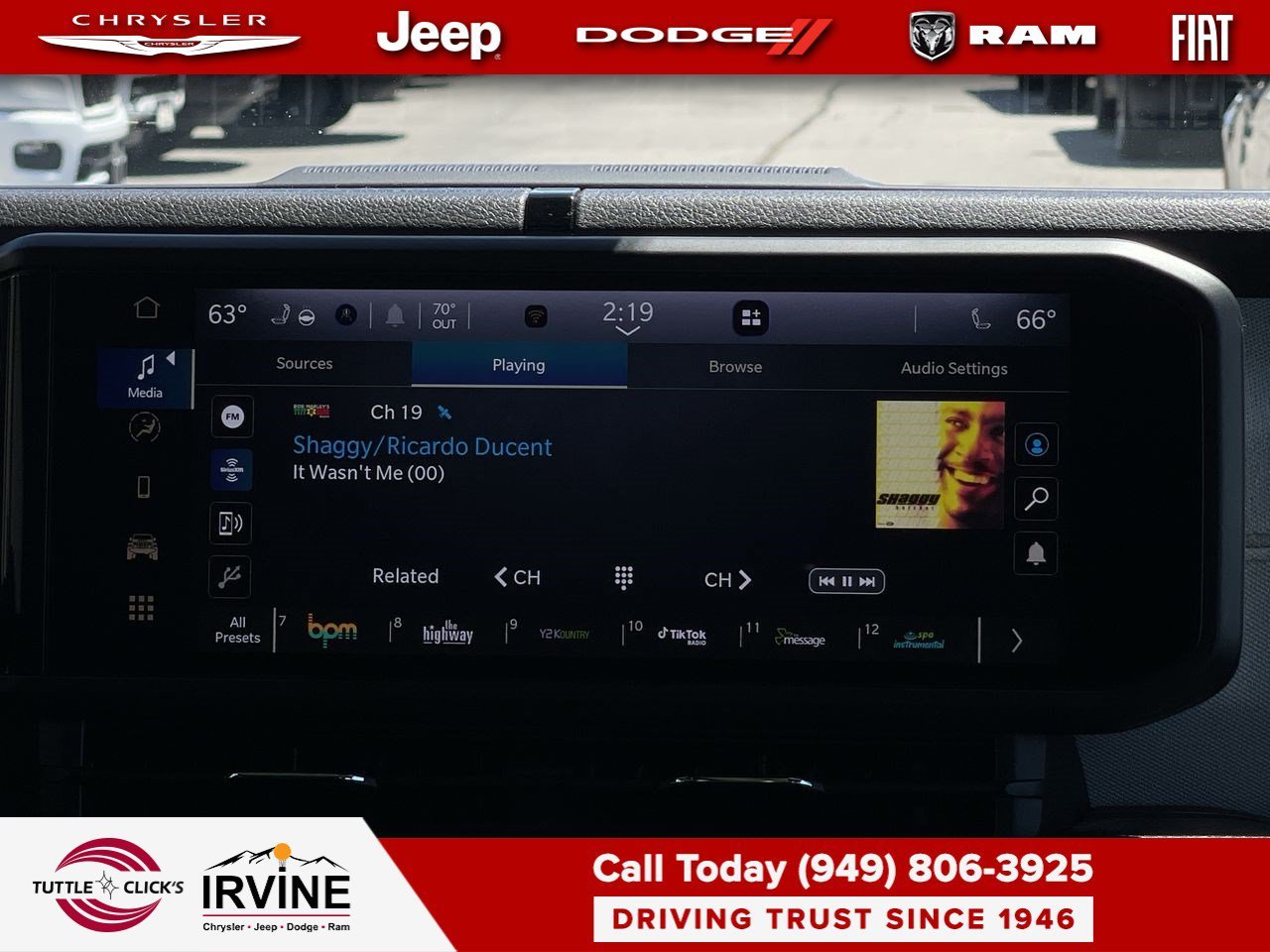 2024 Jeep Wrangler 4-Door Sport S - Photo 17