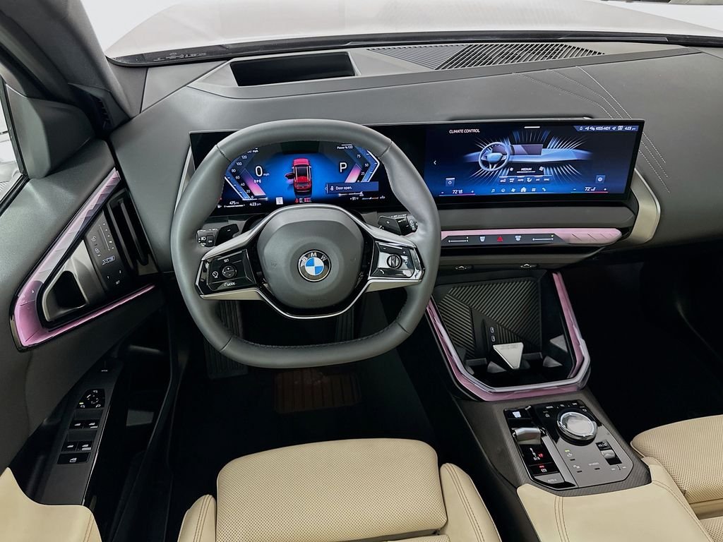 2026 BMW X3 30 - Photo 21