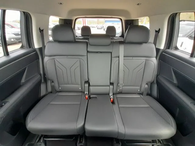 Used 2026 White Hyundai SEL image 46