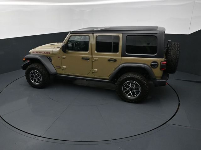 New 2026 41 Exterior Paint Jeep Rubicon image 15