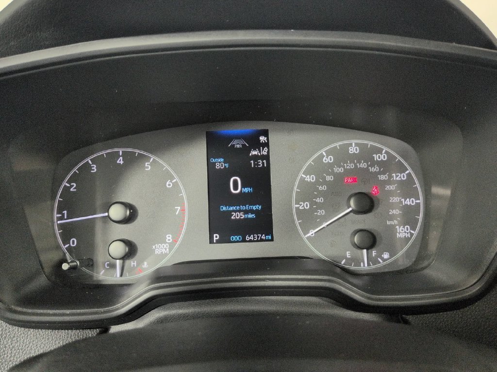 2024 Toyota Corolla LE - Photo 43