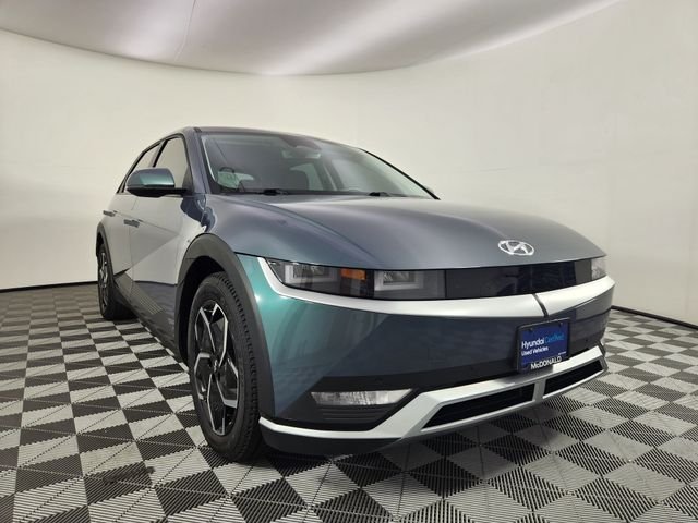 2024 Hyundai IONIQ 5 SEL - Photo 7