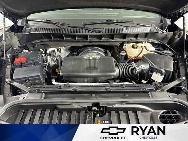 Used 2023 BLACK Chevrolet High Country image 30