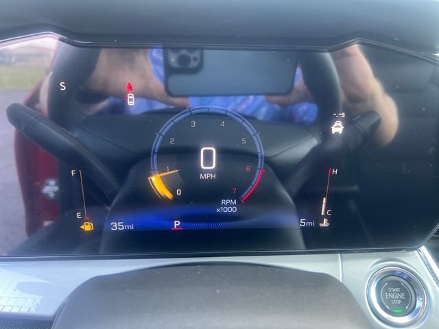 2026 Chevrolet Trax LT - Photo 15