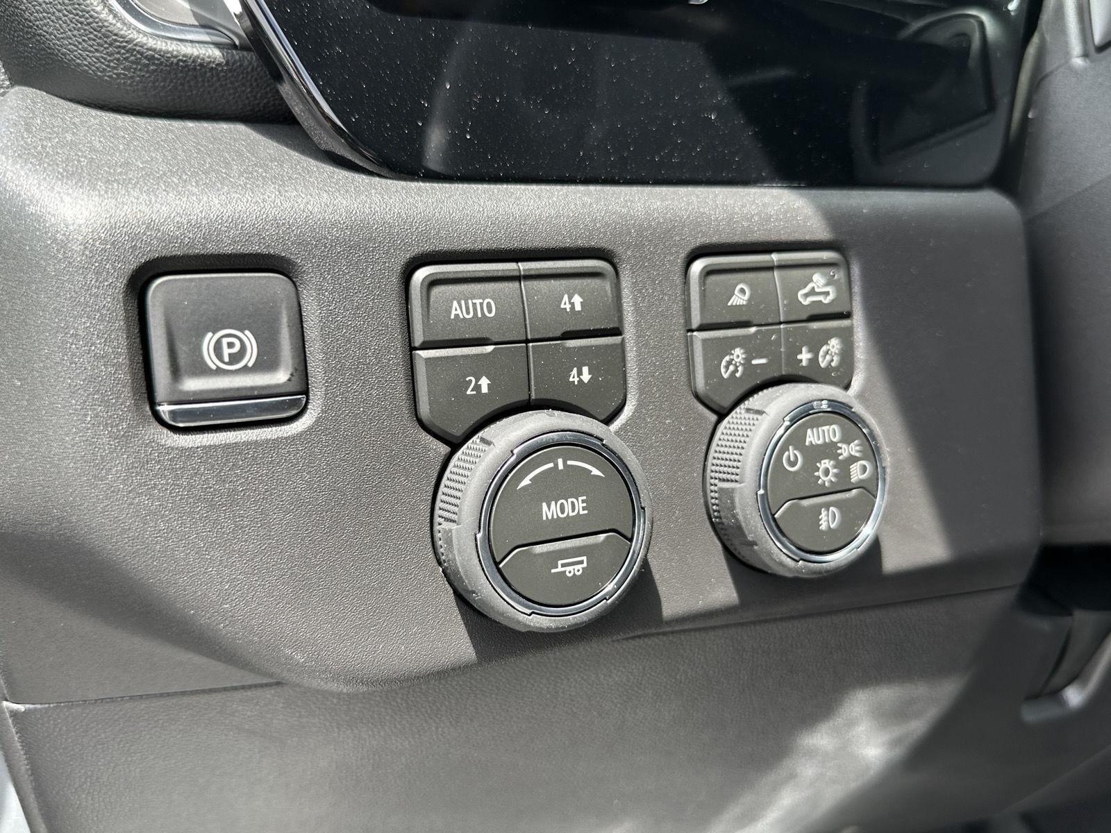 2026 Chevrolet Silverado 1500 LT Trail Boss - Photo 28