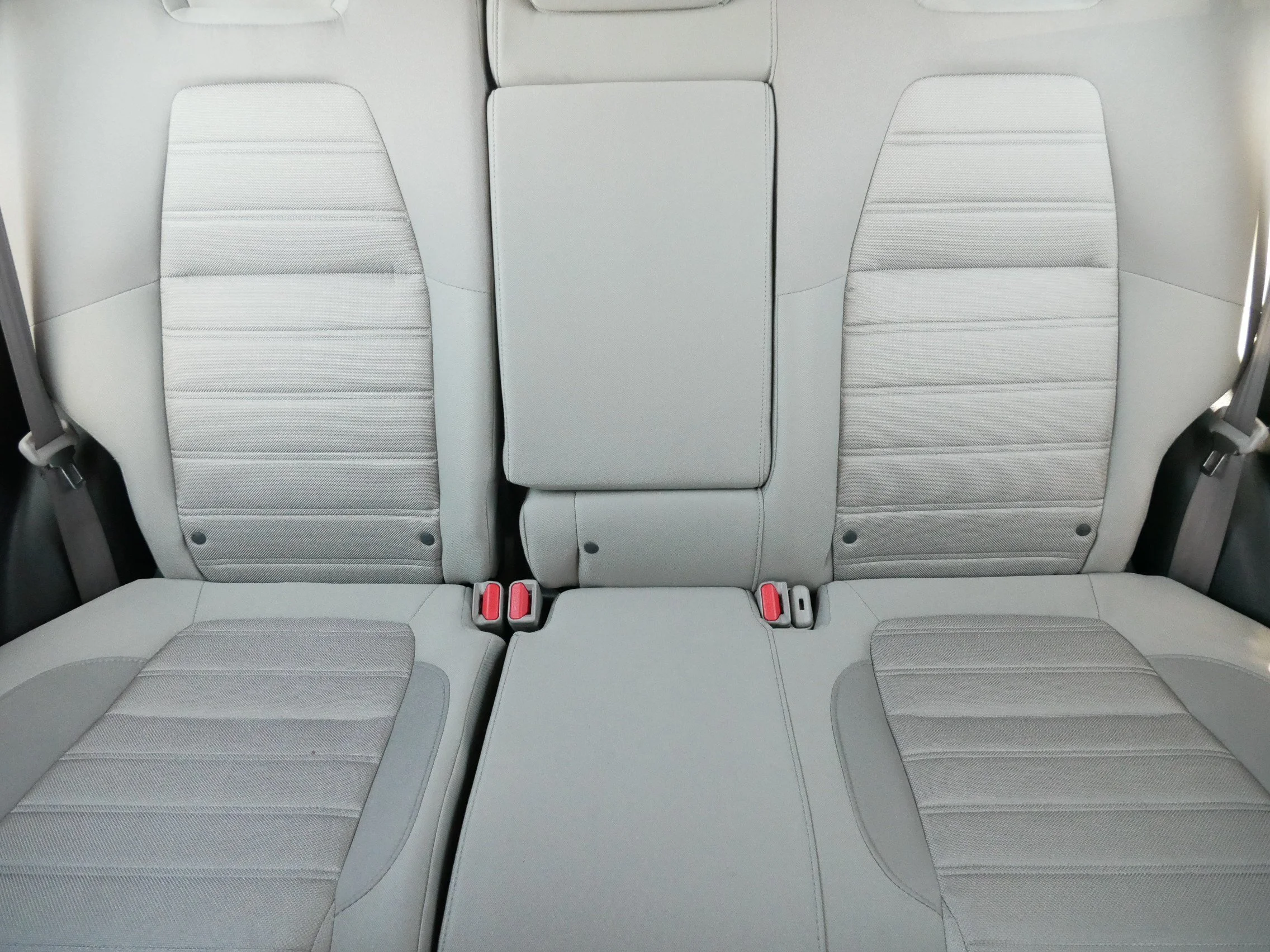 2018 Honda CR-V LX - Photo 13