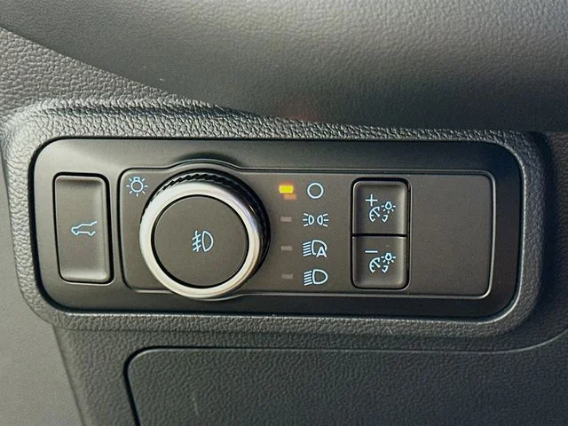 New 2026 Ford Explorer ST