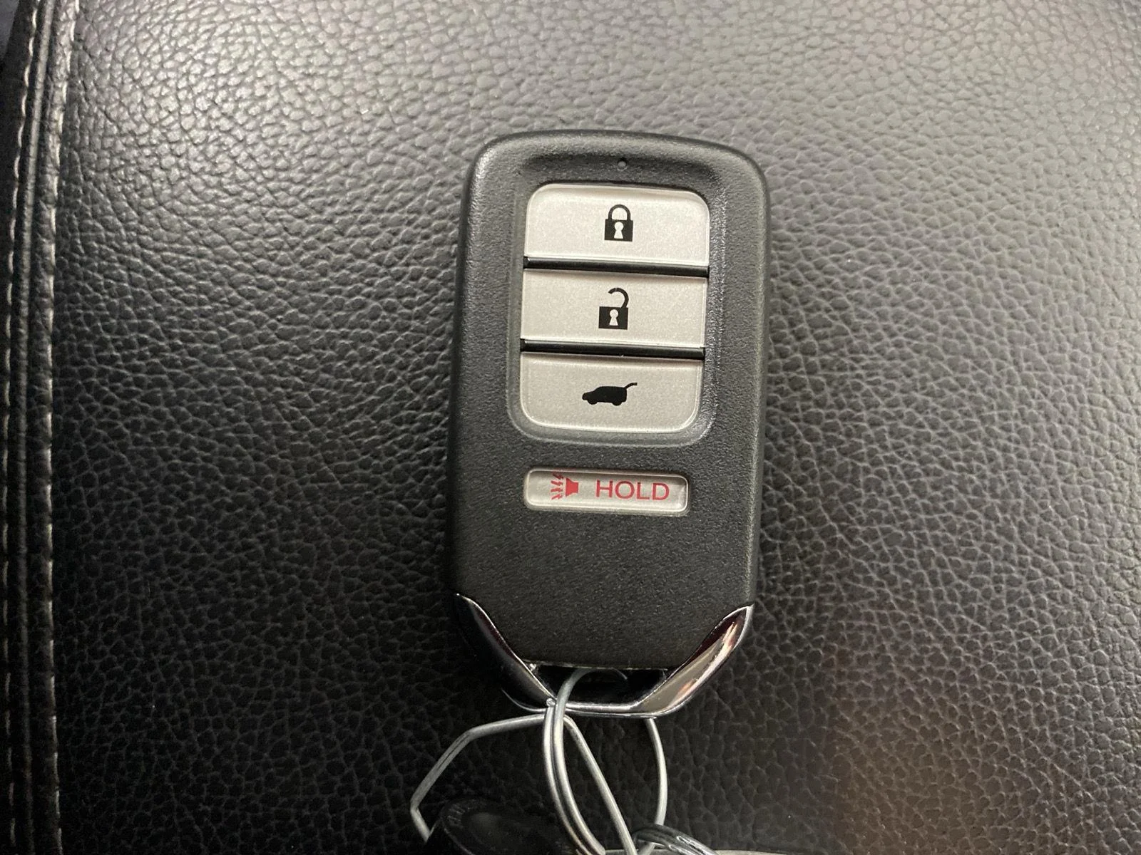 Used 2016  Honda EX-L image 18