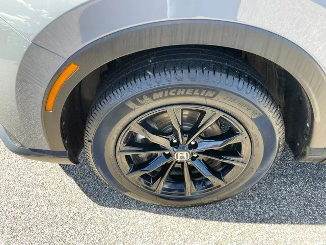 Used 2025 Urban Gray Pearl Honda Sport-L image 32