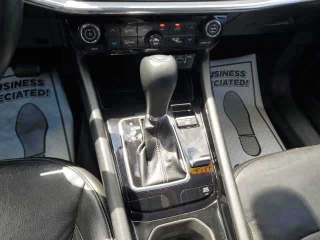 Used 2022 Blue Jeep Limited image 19