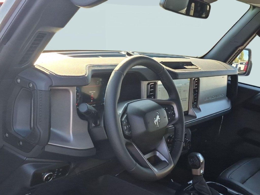 New 2026 Marsh Gray Ford Outer Banks® image 12