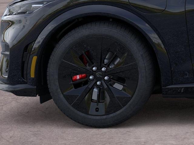 New 2026 Shadow Black Ford GT image 41