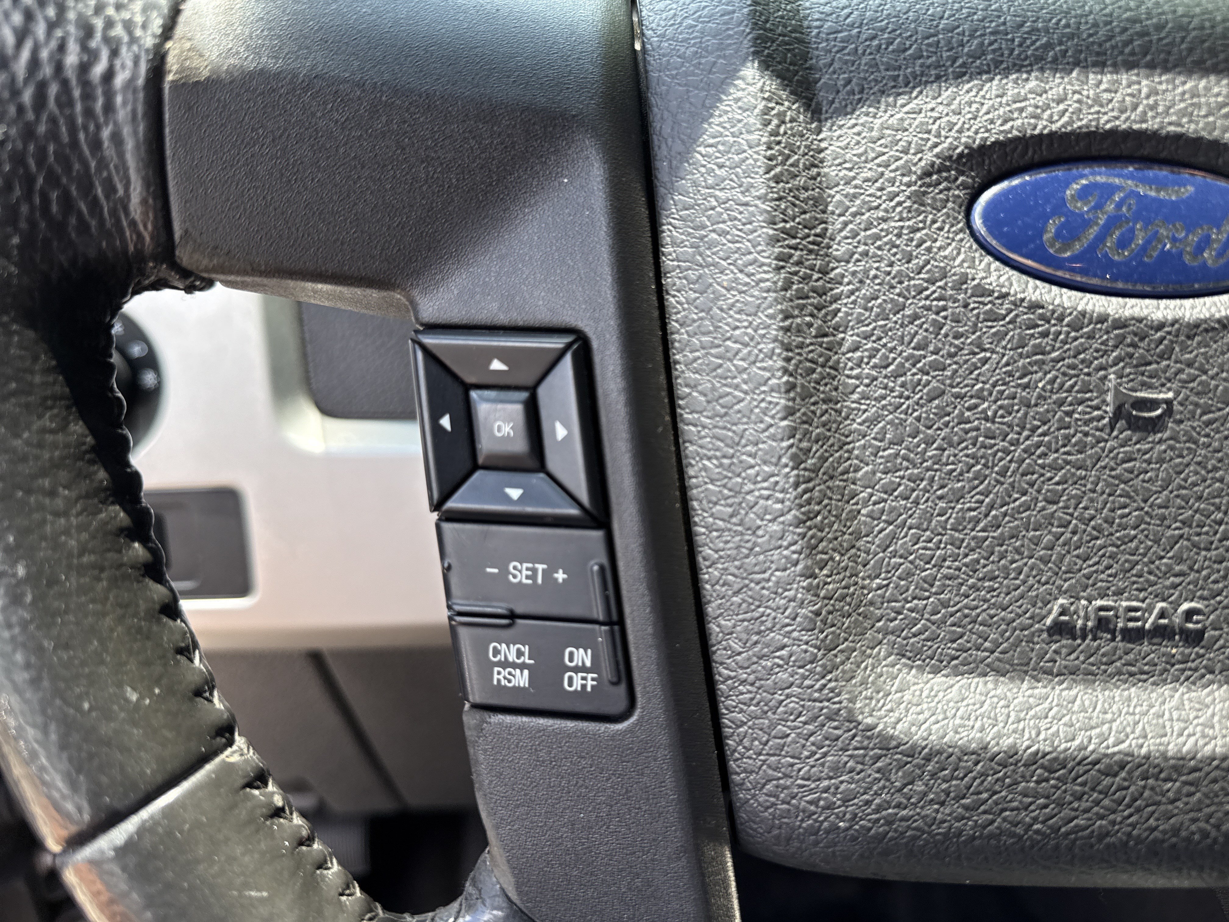 Used 2013 Sterling Gray Metallic Ford FX2 image 24