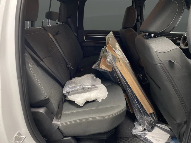 2025 RAM 2500 Big Horn - Photo 35