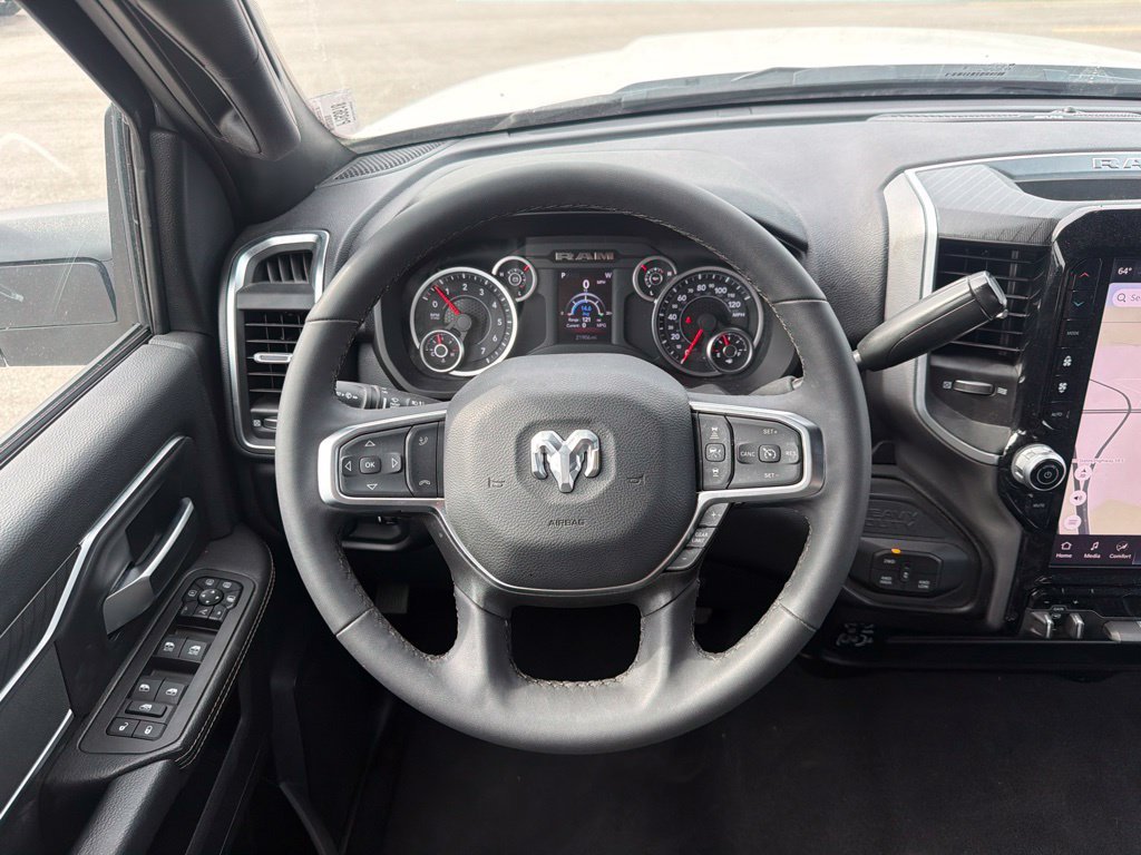 Used 2026 White Ram Big Horn image 13