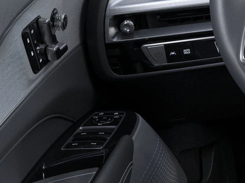 New 2027 Stellar Black Metallic Cadillac Luxury image 22