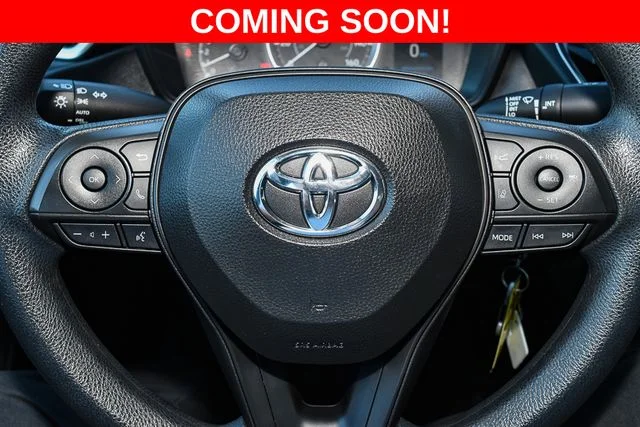 Used 2023  Toyota LE image 30