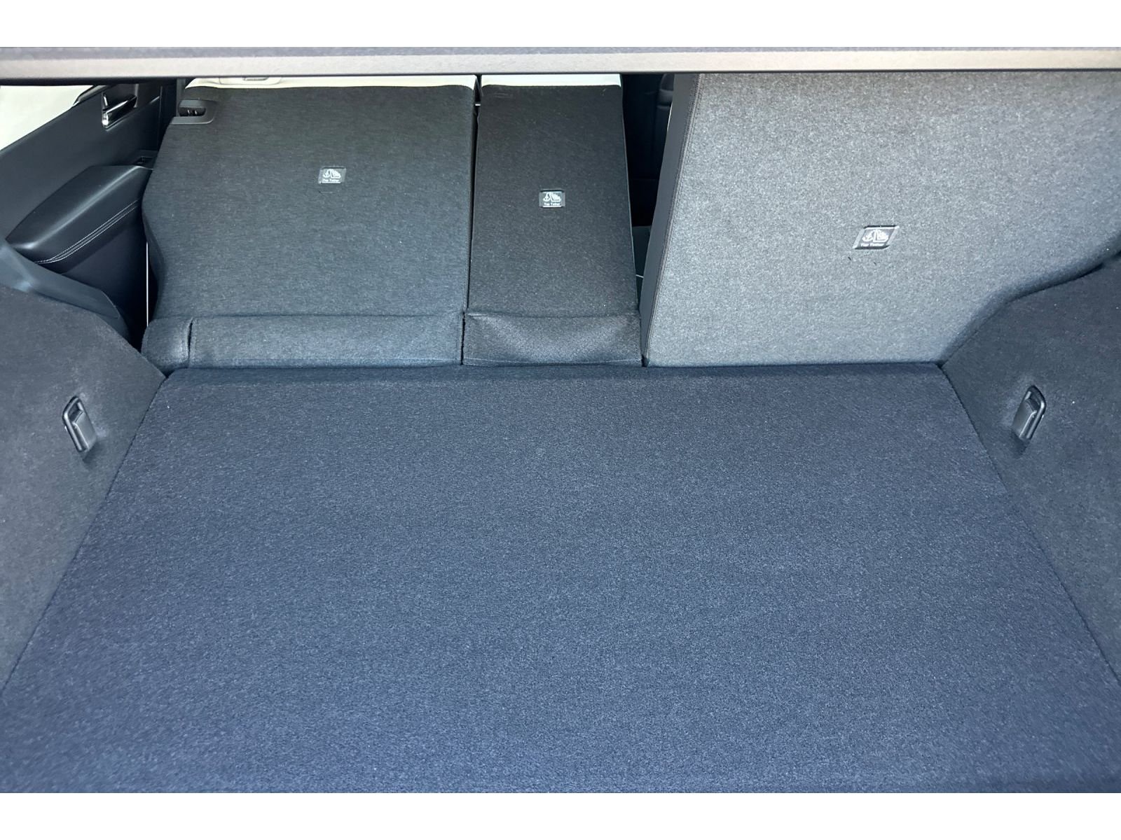 New 2026 Ingot Blue Metallic Mazda 2.5 S Preferred AWD image 13