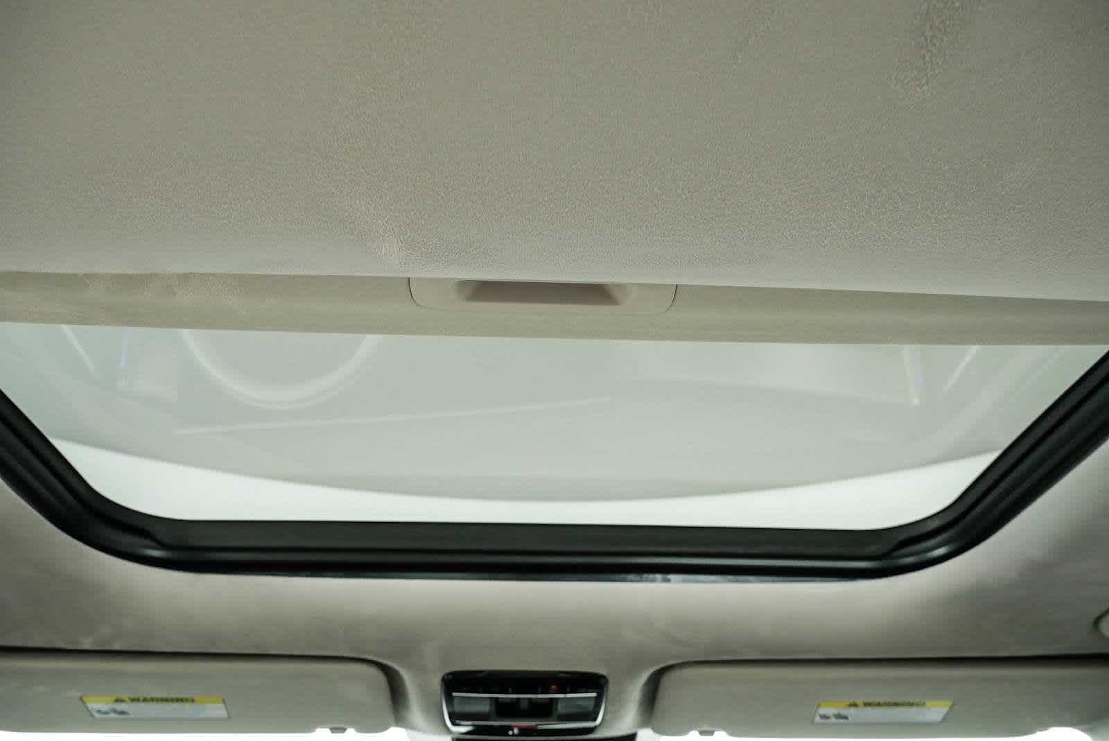 New 2026 Serenity White Hyundai Calligraphy FWD image 31