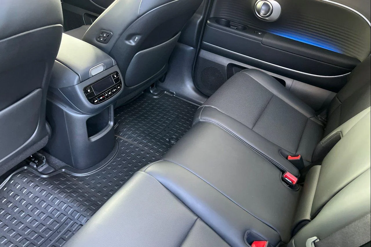 2026 Hyundai IONIQ 9 SEL - Photo 14