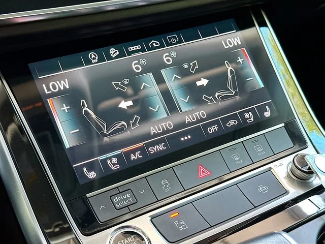 2023 Audi Q8 Premium Plus - Photo 16