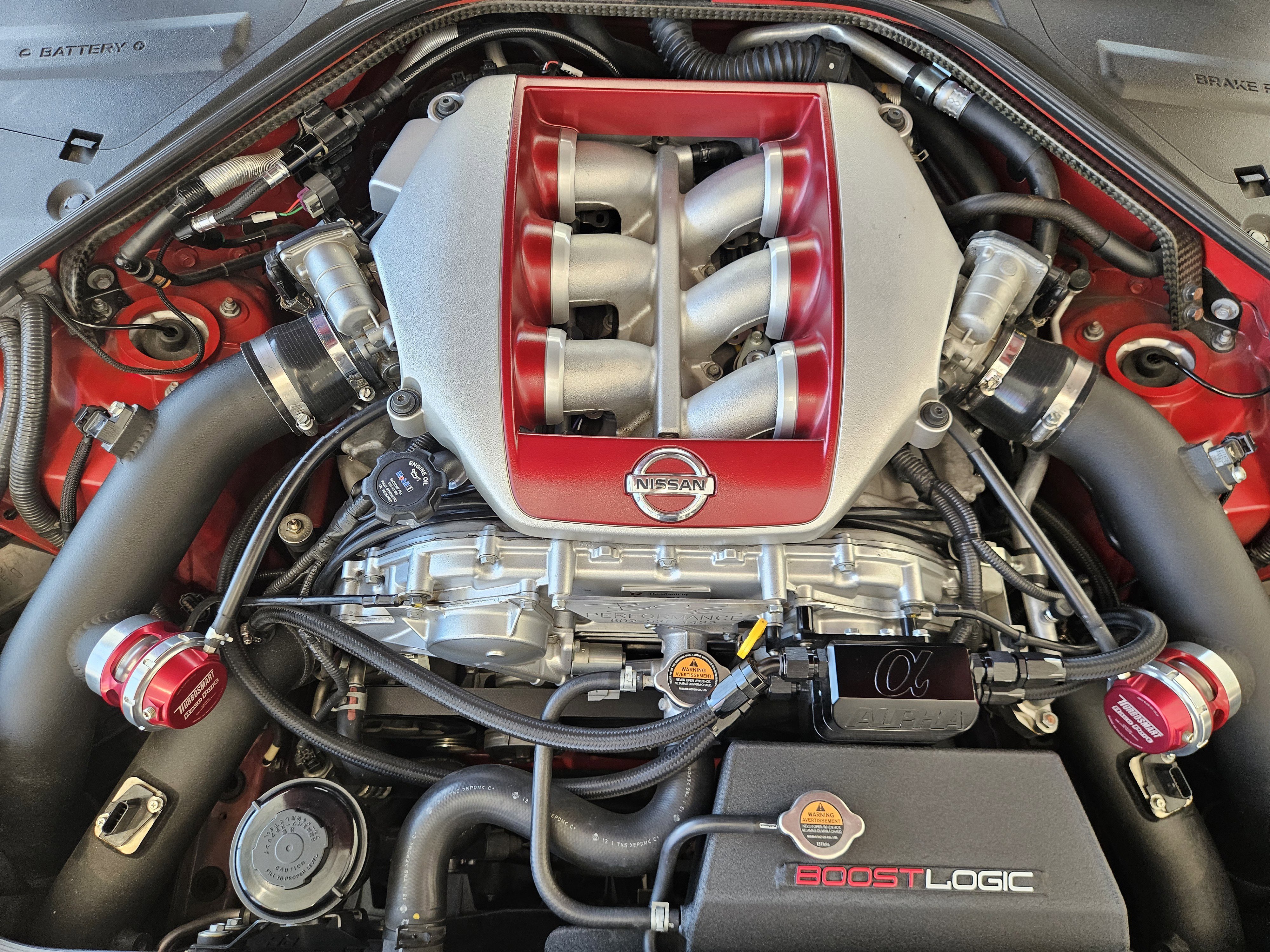 Used 2014  Nissan Premium image 28