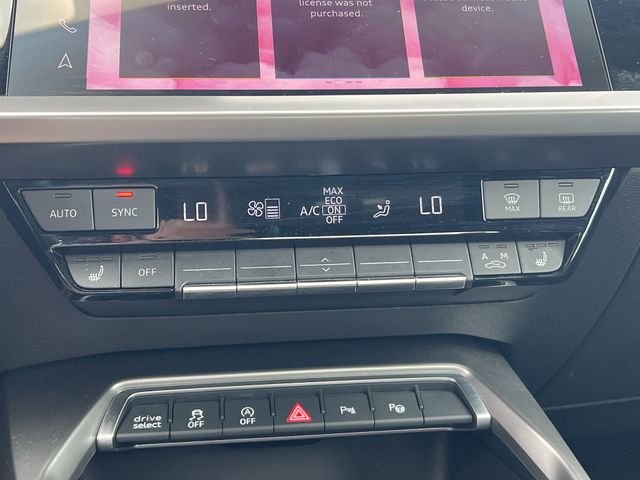 Used 2024  Audi 40 Premium image 21
