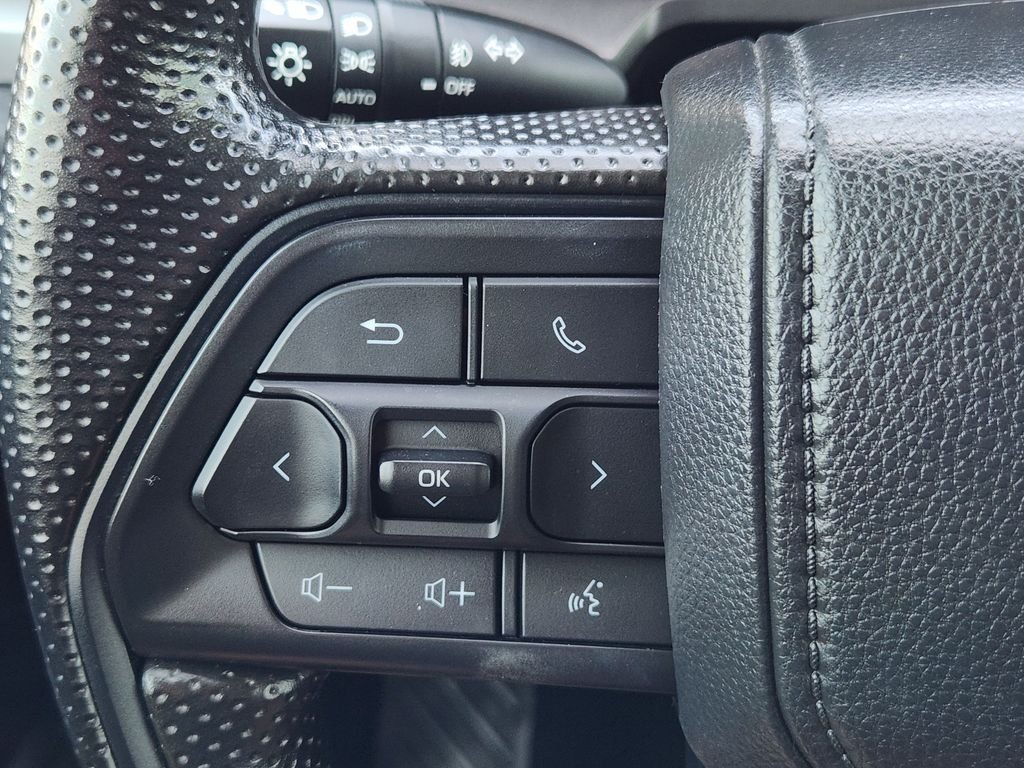 Certified Used 2025 Gray Toyota SR5 image 28
