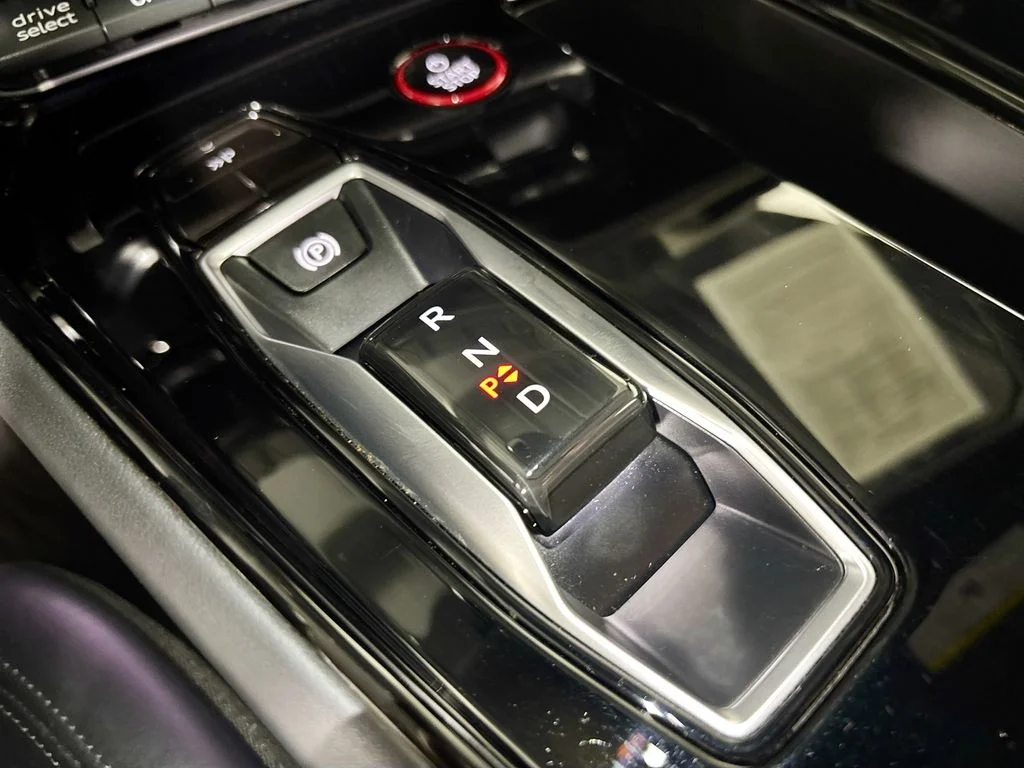 Used 2023 White Audi Prestige image 18