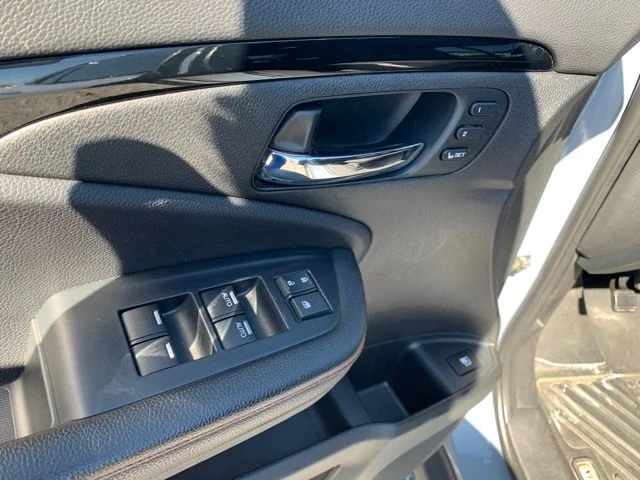 Used 2023 Gray Honda Black Edition image 22