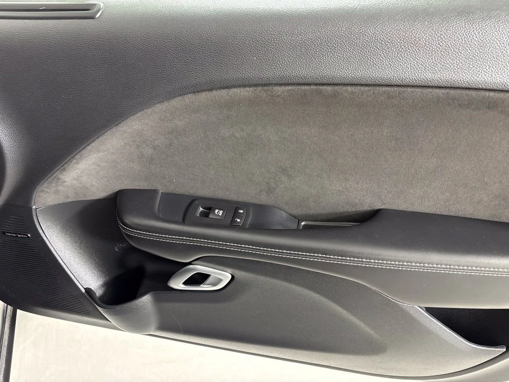 Certified Used 2016 Black Dodge SRT 392 image 18
