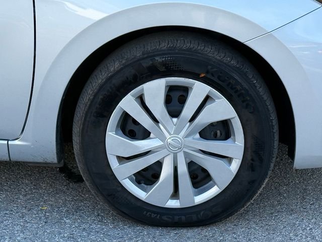 Used 2025 Silver Nissan 1.6 S image 12
