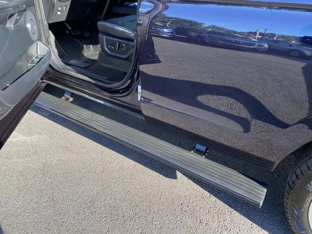 2021 Ford Expedition Limited - Photo 7