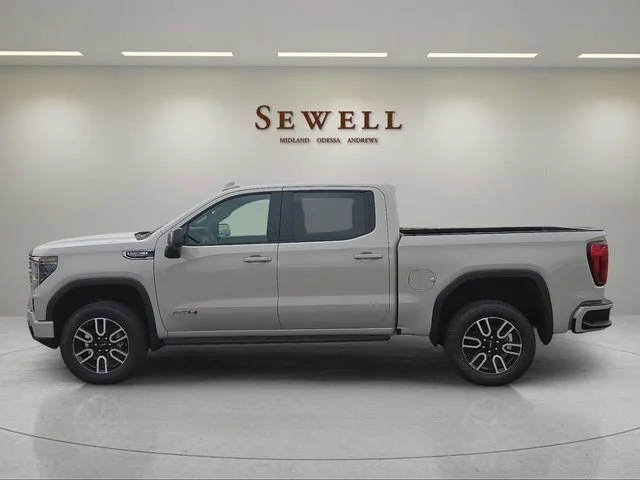 New 2026 Coastal Dune GMC AT4 image 2