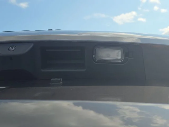 Used 2024 Gray Jeep Altitude image 15