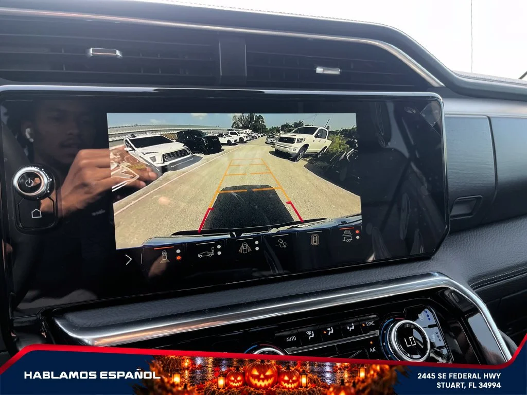 New 2026 Coastal Dune GMC Denali image 31