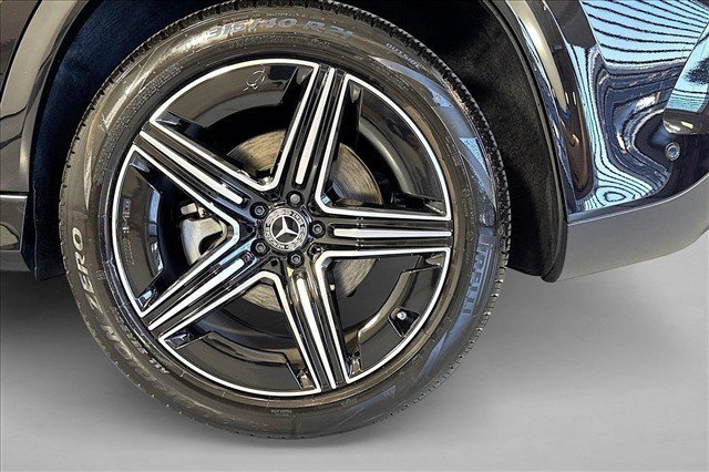 New 2026 Obsidian Black Metallic Mercedes-Benz GLE 350 image 59
